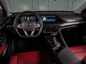 Седан Changan Eado Plus 2024 года, 1639000 рублей, Воронеж