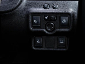 Хетчбэк Nissan Note 2017 года, 1100000 рублей, Краснодар