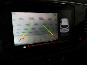 Внедорожник Chery Tiggo 4 2022 года, 1250000 рублей, Красноярск