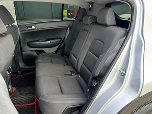 Внедорожник Kia Sportage 2016 года, 1869000 рублей, Кропоткин