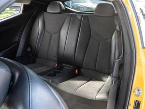 Хетчбэк Hyundai Veloster 2012 года, 1300000 рублей, Краснодар