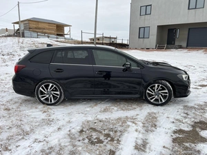 Универсал Subaru Levorg 2014 года, 1500000 рублей, Красноярск