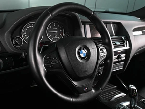 Внедорожник BMW X4 2016 года, 2490000 рублей, Аксай