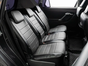 Минивэн Toyota Verso 2011 года, 1270000 рублей, Тюмень