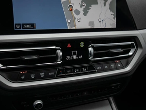 Седан BMW 3 серия 2019 года, 3250000 рублей, Большой Сочи