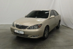 Седан Toyota Camry 2005 года, 900000 рублей, Курск
