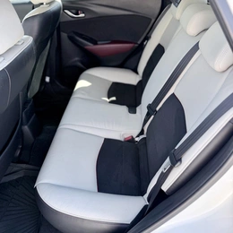 Внедорожник Mazda CX-3 2015 года, 1360 рублей, Красноярск