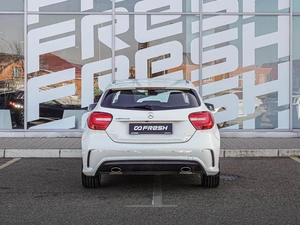 Хетчбэк Mercedes-benz A-класс 2015 года, 1720000 рублей, Краснодар