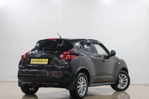 Внедорожник Nissan Juke 2013 года, 999000 рублей, Новокузнецк