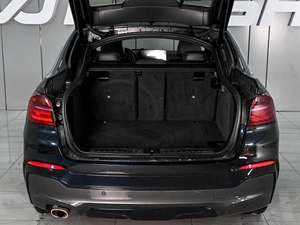 Внедорожник BMW X4 2017 года, 3349000 рублей, Аксай