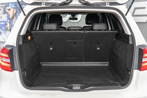 Хетчбэк Mercedes-benz B-класс 2013 года, 1079000 рублей, Петрозаводск