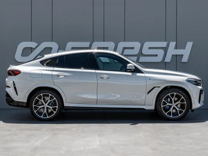 Внедорожник BMW X6 2020 года, 8540000 рублей, Краснодар