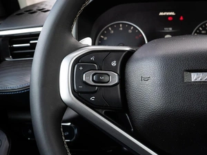 Внедорожник Haval Jolion 2023 года, 1900000 рублей, Краснодар