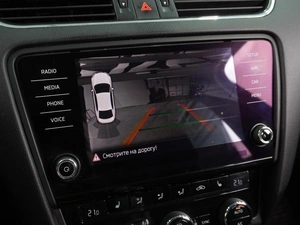 Лифтбек Skoda Octavia 2017 года, 1649000 рублей, Воронеж