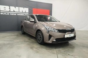 Седан Kia Rio 2020 года, 1740000 рублей, Курск