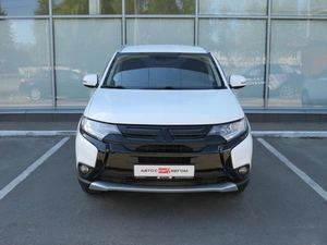 Внедорожник Mitsubishi Outlander 2017 года, 1580000 рублей, Брянск