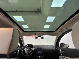 Внедорожник Nissan Qashqai 2011 года, 1170000 рублей, Смоленск