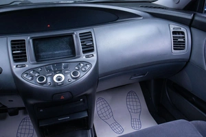 Седан Nissan Primera 2006 года, 419000 рублей, Оренбург