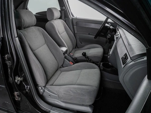 Седан Chevrolet Lacetti 2012 года, 499000 рублей, Воронеж