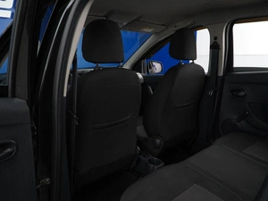 Седан Renault Logan Stepway 2019 года, 949050 рублей, Москва