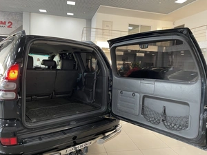 Внедорожник Toyota Land Cruiser Prado 2005 года, 2187000 рублей, Солонцы