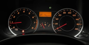 Минивэн Toyota Wish 2009 года, 1347000 рублей, Красноярск