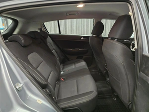 Внедорожник Kia Sportage 2019 года, 2499000 рублей, Красноярск