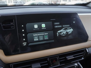 Внедорожник GAC GS3 2024 года, 2140000 рублей, Волгоград