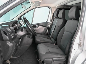 Минивэн Renault Trafic 2020 года, 3799000 рублей, Ростов-на-Дону