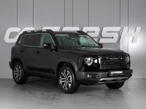 Внедорожник Haval Dargo 2026 года, 3899000 рублей, Минеральные Воды