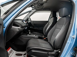 Хетчбэк Honda Fit 2020 года, 1320000 рублей, Красноярск