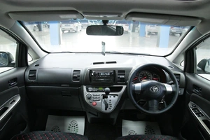 Минивэн Toyota Wish 2005 года, 798000 рублей, Солонцы