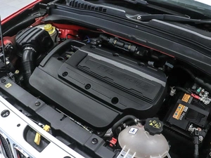 Внедорожник Jeep Renegade 2015 года, 1770000 рублей, Красноярск