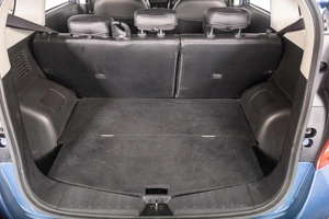 Хетчбэк Nissan Note 2015 года, 949000 рублей, Томск