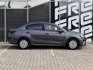 Седан Kia Rio 2022 года, 1790000 рублей, Краснодар