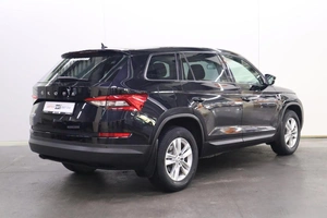 Внедорожник Skoda Kodiaq 2020 года, 2250000 рублей, Брянск