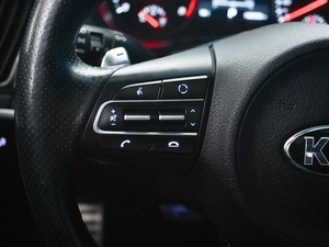 Лифтбек Kia Stinger 2019 года, 2649046 рублей, Москва