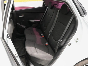 Седан Kia Rio 2016 года, 1190000 рублей, Волгоград