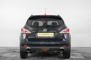 Внедорожник Nissan Murano 2015 года, 1499000 рублей, Кемерово