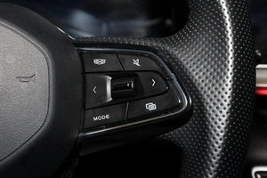 Внедорожник Geely Coolray 2023 года, 2299000 рублей, Новосибирск