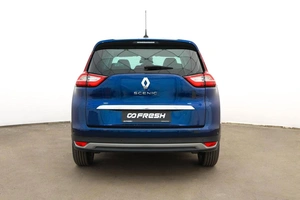 Минивэн Renault Grand Scenic 2019 года, 1999000 рублей, Орёл