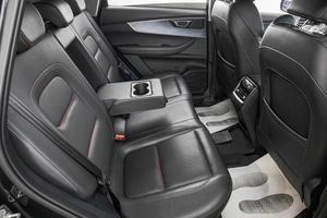 Внедорожник Chery Tiggo 7 Pro 2022 года, 1499000 рублей, Барнаул