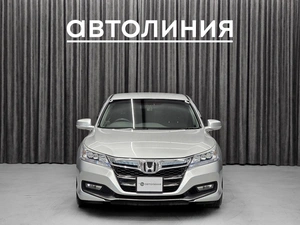 Седан Honda Accord 2014 года, 1899000 рублей, Красноярск