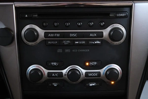 Седан Nissan Teana 2009 года, 799000 рублей, Омск