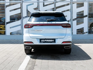 Внедорожник Chery Tiggo 7 Pro Max 2023 года, 1765000 рублей, Ставрополь