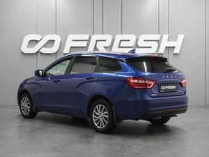 Универсал ВАЗ (LADA) Vesta 2021 года, 1249000 рублей, Воронеж