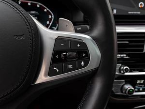 Седан BMW 5 серия 2022 года, 5980000 рублей, Краснодар