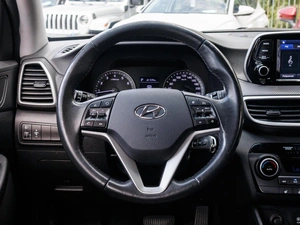 Внедорожник Hyundai Tucson 2019 года, 2150000 рублей, Большой Сочи