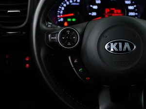 Внедорожник Kia Soul 2018 года, 1715055 рублей, Москва