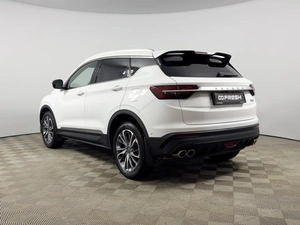 Внедорожник Belgee X50 2024 года, 2110900 рублей, Казань